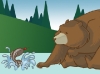 bear_fish