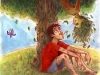 dryad
