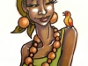 lovebird