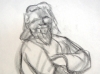 gesture